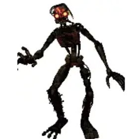 Mimic (SOTM)