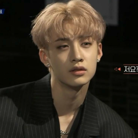 Bangchan- Stray Kids