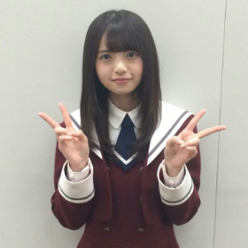 Saito Asuka-Girls Generation