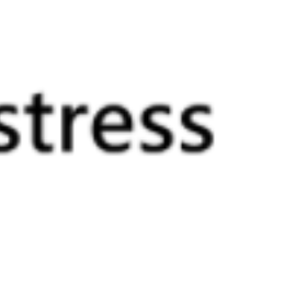 STRESS