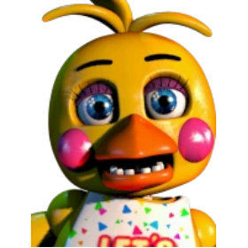Toy Chica