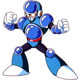 Crystal Man