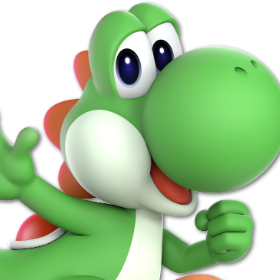5. Yoshi