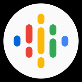 Google Podcasts