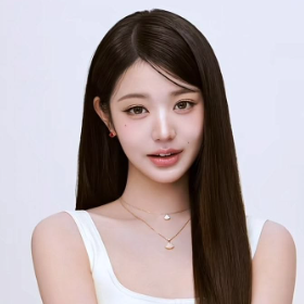 Wonyoung- IVE
