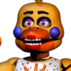 Rockstar Chica
