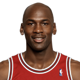 Michael Jordan