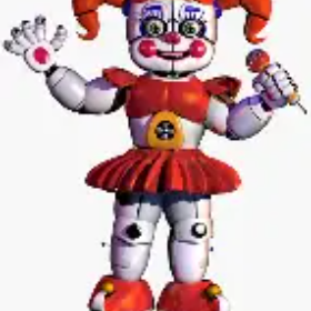 Circus Baby (Fnaf 5)