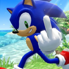 Sonic