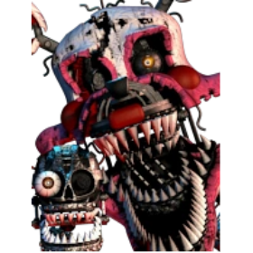 Nightmare Mangle