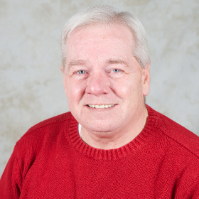Pohlman, Paul