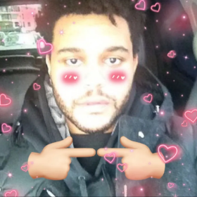 The Weeknd