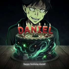 Daniel