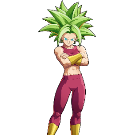 Kefla