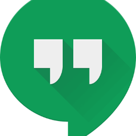 Google Hangouts