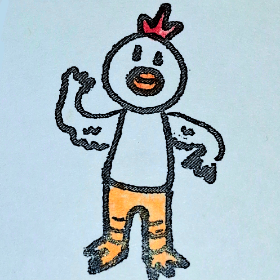 Doo Chicken
