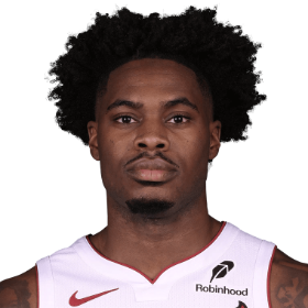 Davion Mitchell