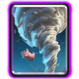Tornado 