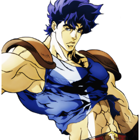 Jonathan Joestar