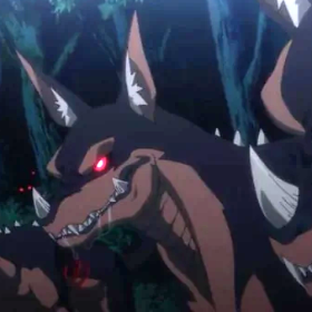Wolgarm