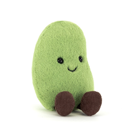 Amuseables Soyella Edamame B