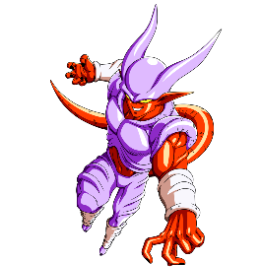 Janemba