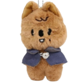 Tiny Han Quokka Plush