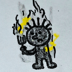 Electrified Magee 
