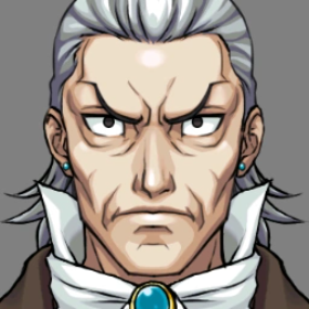 Manfred von Karma