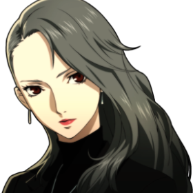 Sae Niijima