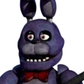 Bonnie the Bunny