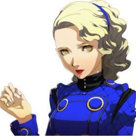 Margaret