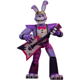 Glamrock Bonnie (SB)