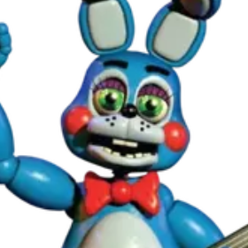 Toy Bonnie