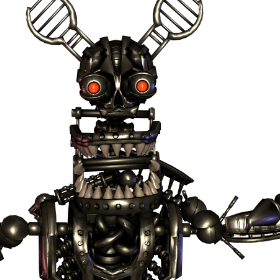 Nightmare Endo