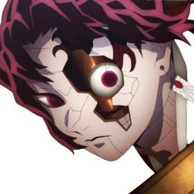 Yoriichi Type Zero