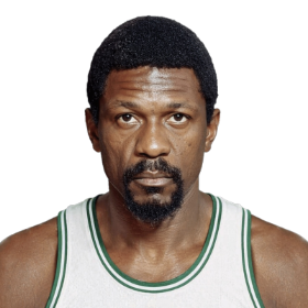 Bill Russell