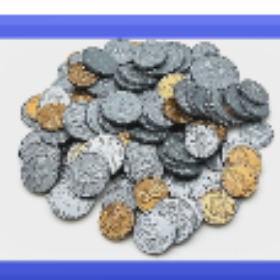 coins