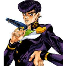 Josuke