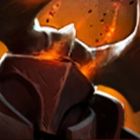 Chaos Knight