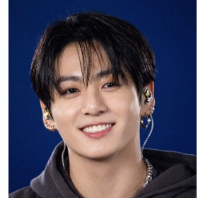 Jungkook- BTS