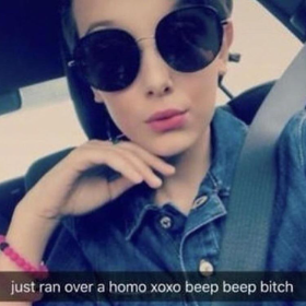 Millie Bobby Brown