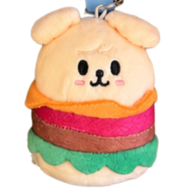 Puppym Burger 