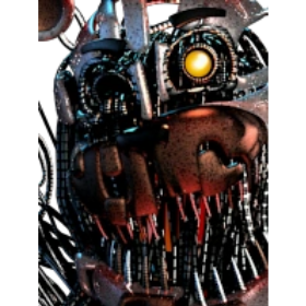 Molten Freddy