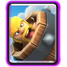 Barbarian Bowl