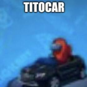 titocar & friends
