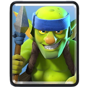Spear Goblins