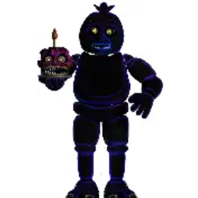 HM Chica (Help Wanted)