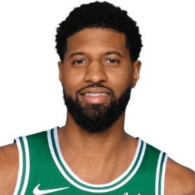 Paul-George