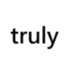 TRULY